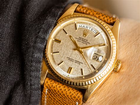 rolex annual calendar vintage|Rolex 1803 day date 1973.